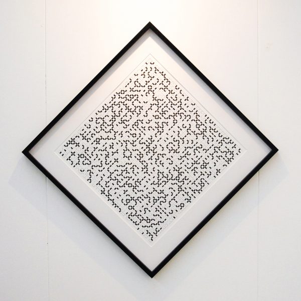 TwelveTwelve Gallery - Wouter Willebrands