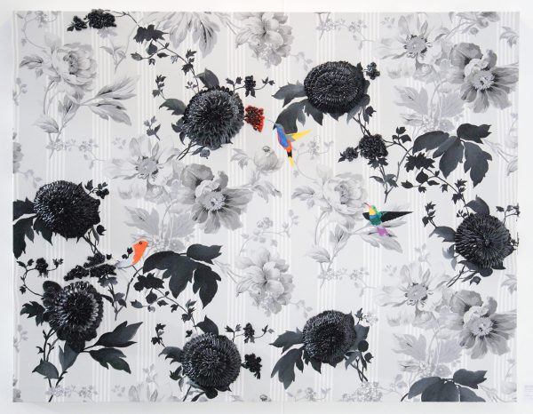 Wilms Galerie - Arjan van Arendonk