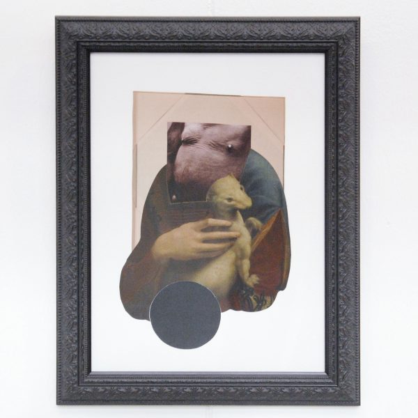 Wilms Galerie - Les Deux Garcons