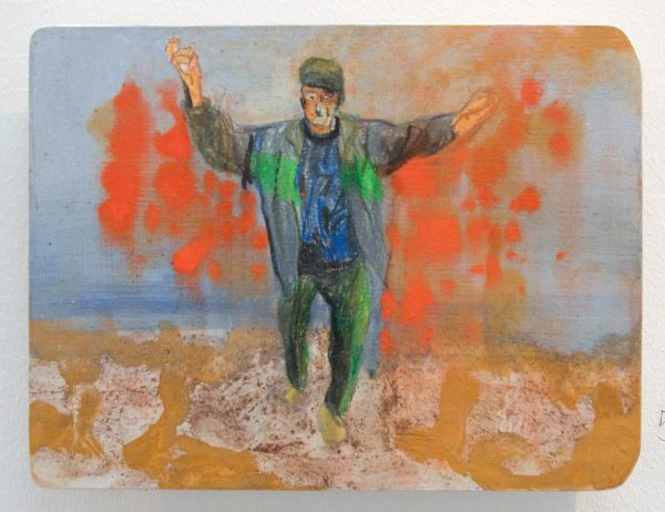 Wit Galerie - Lotte van Lieshout