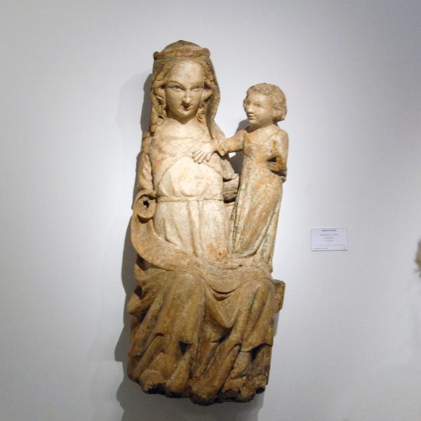 A Vecht Kunstzalen - Maasland, circa 1300