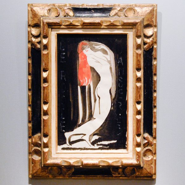 Albricht - Jan Sluijters