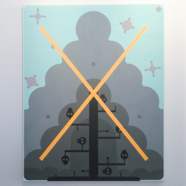 Bart Galerie - Ton Slits