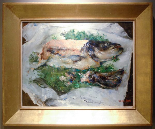 Bies Kunsthandel - Walter Vaes