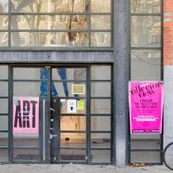 In hetzelfde gebouw als de eerder besproken Big Art Fair vind ook Collectors View plaats. Het is een gelegenheidsformatie van zes verschillende verzamelaars (opererend onder de volgende pseudoniemen Plancius Art [&hellip;]