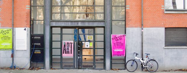 De naam van Big Art Fair impliceert een beurs voor groot dan wel grootse kunstwerken. Die belofte wordt helaas niet ingewilligd. Een groot deel van de werken stijgt niet boven [&hellip;]