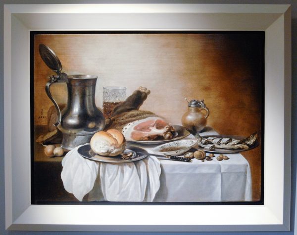Douwes Fine Art - Pieter Claesz