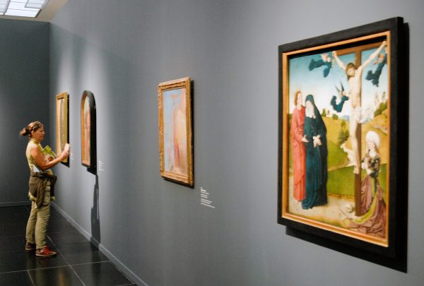 Durer tot Van Gogh Overzicht