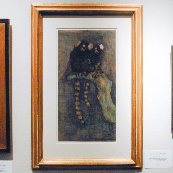 Hein AM Klaver Kunsthandel - Theo van Hoytema