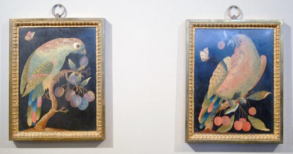 Jacques Fijnaut Kunsthandel - Italie, 17e eeuw