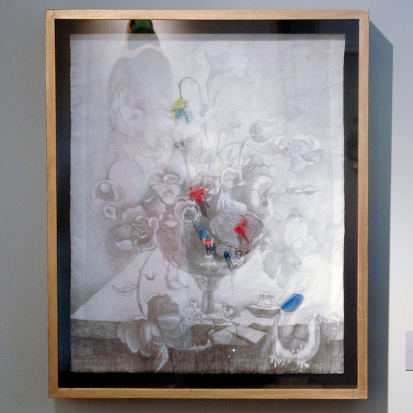 Janknegt Gallery - Sayaka Abe