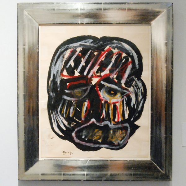 Jaski Gallery - Karel Appel