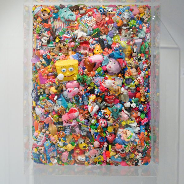 Jaski Gallery - Miguel Delie