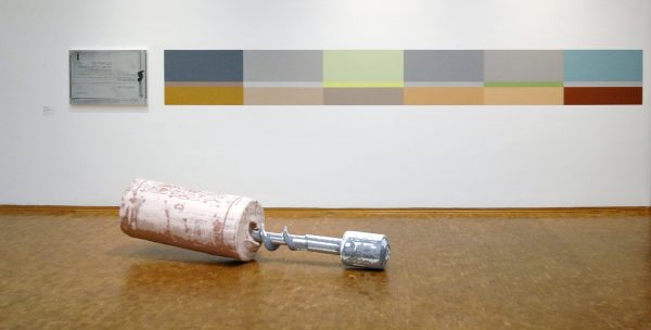 Jurgen Stollhans - SORWED, Peter's Russian Dream - Mixed media