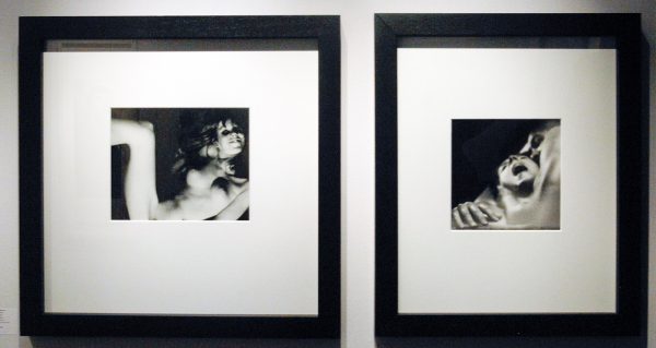 Kahmann Gallery - Sanne Sannes