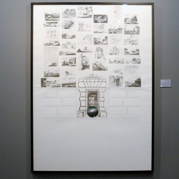 Kanalidarte - Giulio Paolini