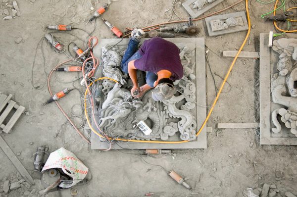 Katrin Korfmann (detail)