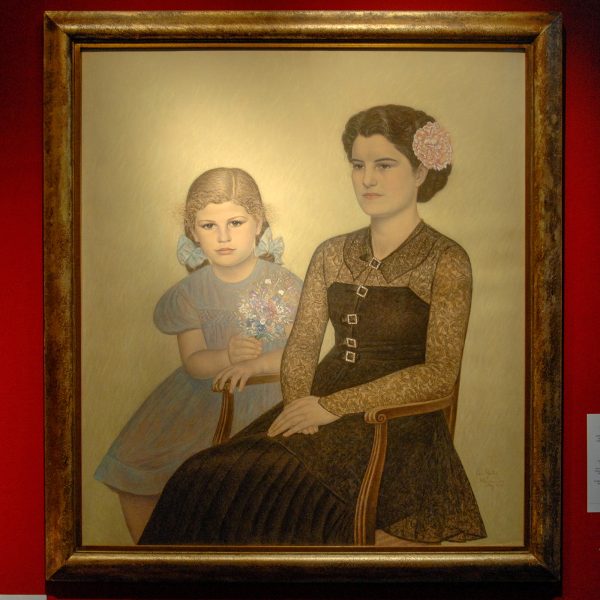 Ligthart - Leo Gestel