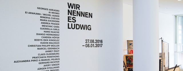 De geschiedenis van ieder instituut is een optelsom van persoonlijkheden die er aan verbonden zijn. Ook al hebben instituten de neiging traag en conservatief te zijn vinden er wel degelijk [&hellip;]