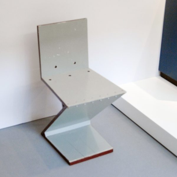 MIDMOD - Gerrit Rietveld