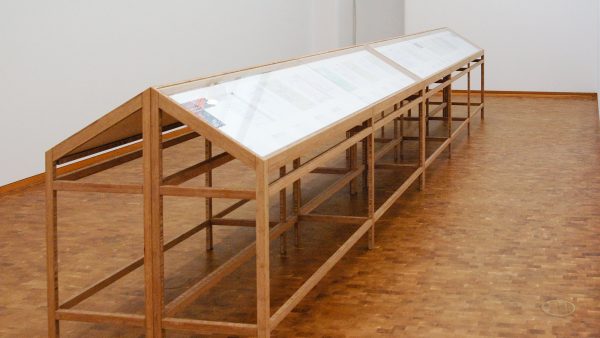 Maria Eichhorn - Employment Contract between the City of Cologne, Represented by the Mayor and Ms Maria Eichhorn - Een enorme lading aan bureaucratie