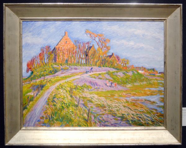 Mark Smit Kunsthandel - Johan Dijkstra