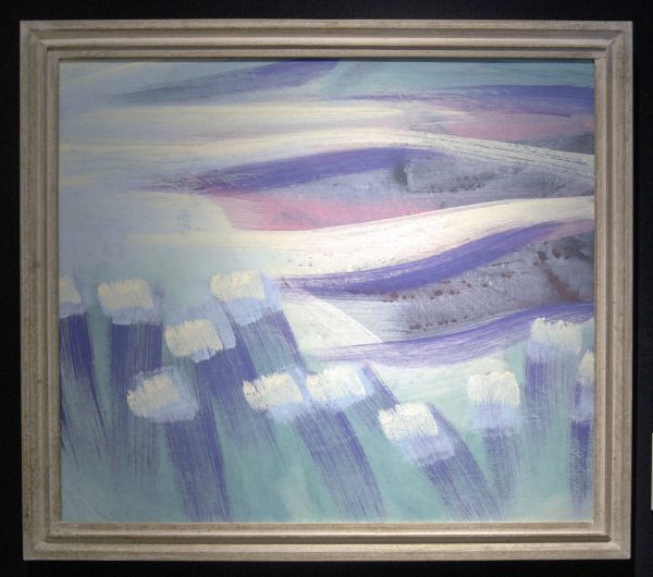 Mark Smit Kunsthandel - Robert Zandvliet