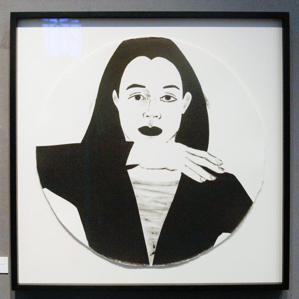 Meijer Kunsthandel - Alex Katz