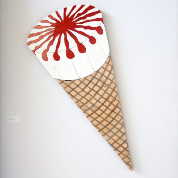 Meijer Kunsthandel - Onbekend