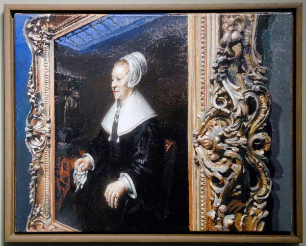 Mokum Galerie - Jan Maris