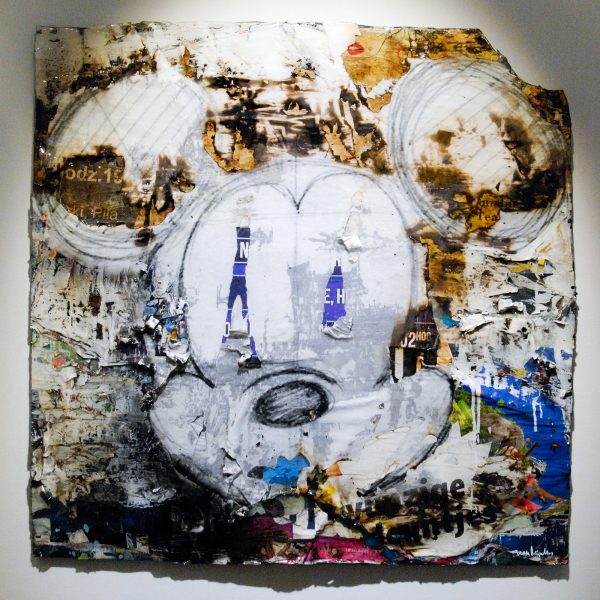 Okker Art Gallery - Bram Reijnders