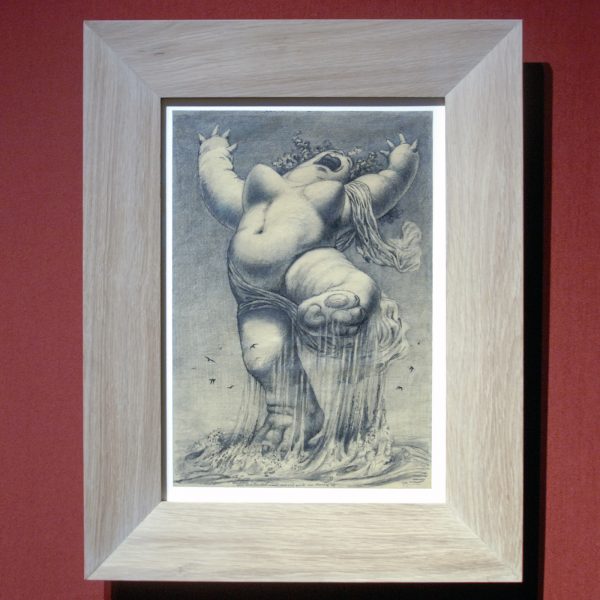 Onno van Seggelen - Johannes Franciscus van den Berg