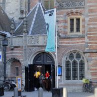 Een van de hoogtepunten van wat ik afgelopen week met het Amsterdam Art Weekend zag, Marinus Boezem (1934) in de Oude Kerk. En voor iedereen die het bezocht waarschijnlijk. Want [&hellip;]