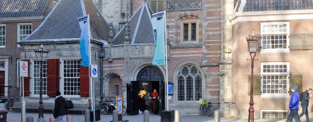 Een van de hoogtepunten van wat ik afgelopen week met het Amsterdam Art Weekend zag, Marinus Boezem (1934) in de Oude Kerk. En voor iedereen die het bezocht waarschijnlijk. Want [&hellip;]
