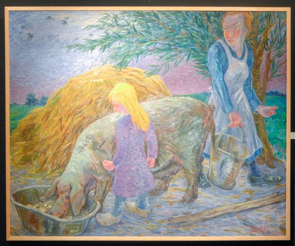 Richard ter Borg - Henk Melgers