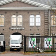 De Open Studio’s van de Rijksakademie zijn weer gaande en dat betekent dat het Amsterdamse circuit overuren draait met openingen en andere evenementen. Er is komende week van alles te [&hellip;]