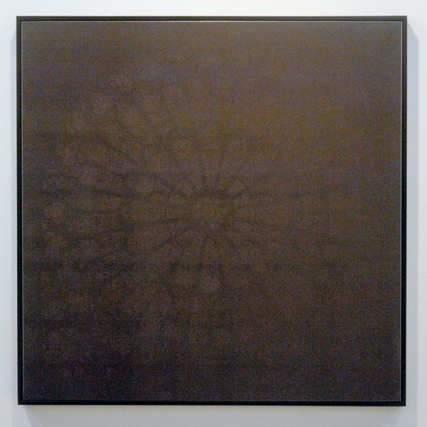 Seelevel - Laurence Aegerter