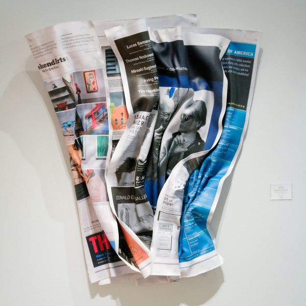 Smith Davidson Gallery - Paul Rousso