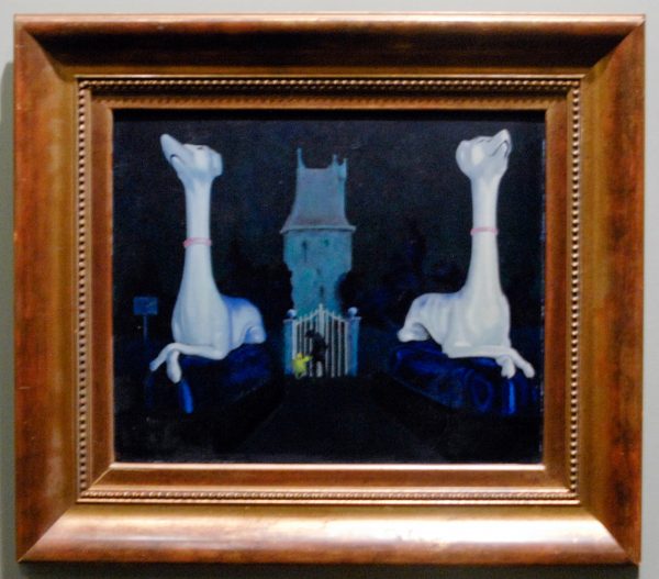 Studio 2000 - Johan Christiaan Schagen