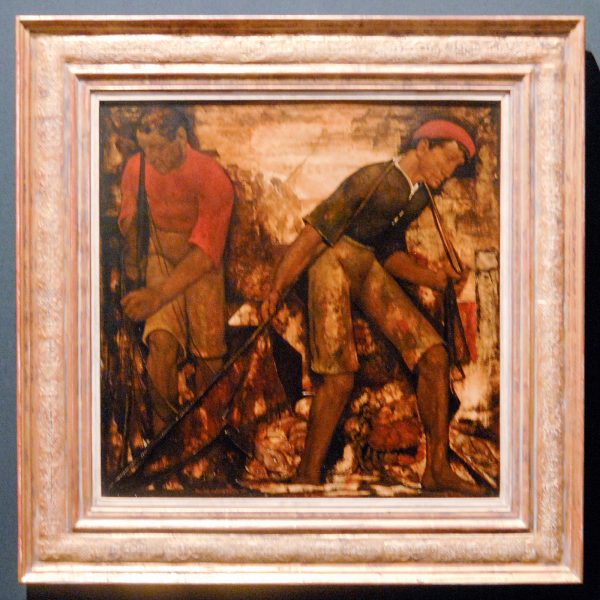 Studio 2000 - Willem Hendrik van den Berg