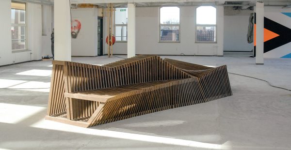 Tejo Remy & Rene Veenhuizen