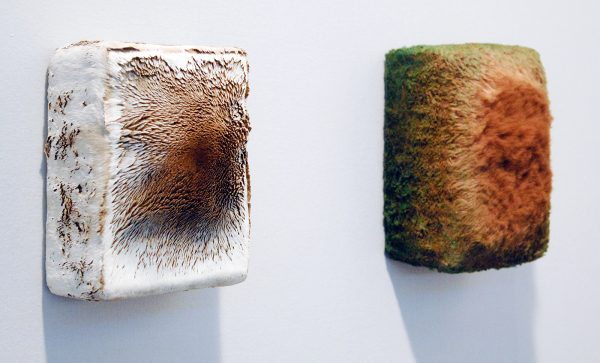 Wilms Galerie - Elke Lutgerink