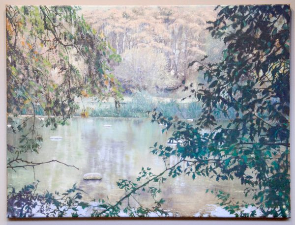 Wilms Galerie - Isabella Werkhoven