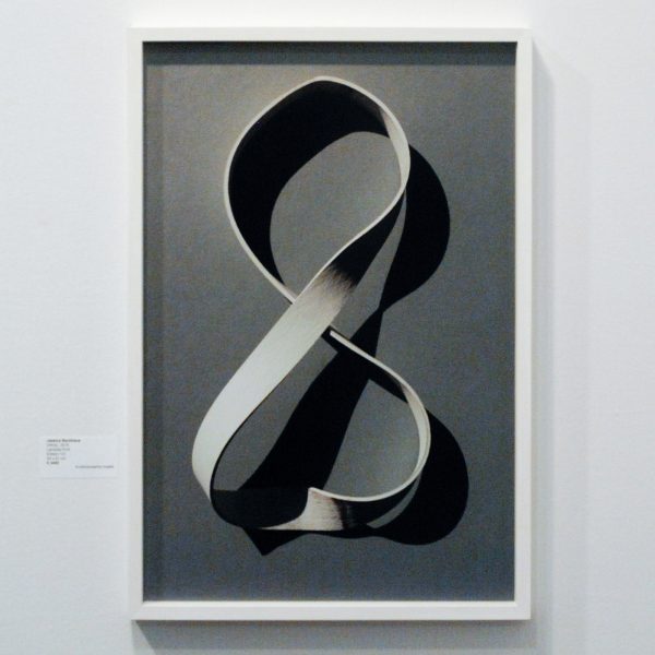 Wouter van Leeuwen Galerie - Jessica Backhaus