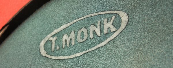 Berend Strik - Decipher the Artist's Mind (Studio JM) - 212x195cm C-print met borduursel (detail)