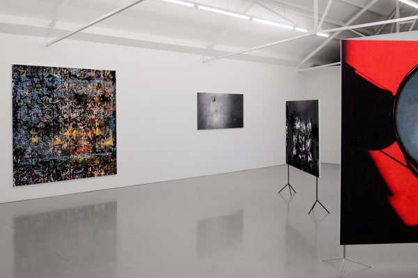 Berend Strik Overzicht