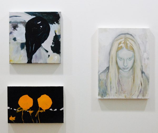 Annet Gelink Gallery - Glenn Sorensen