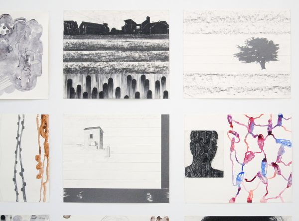 Arno Kramer - ? - Gemengde technieken