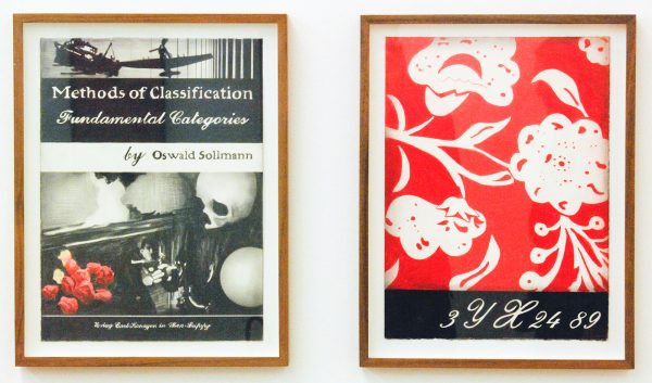 Barbara Seiler - Marcel van Eeden