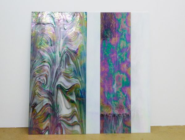 Base-Alpha Gallery - Geoffrey de Beer